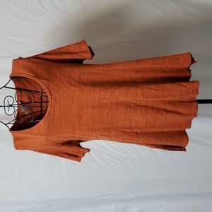 Lularoe Perfect T Large